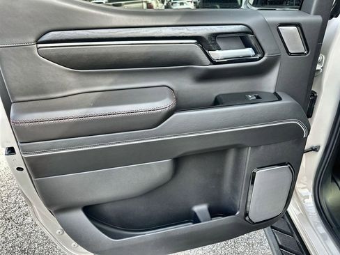 New 2026 GMC Sierra 1500 AT4X AWD/4WD image 15