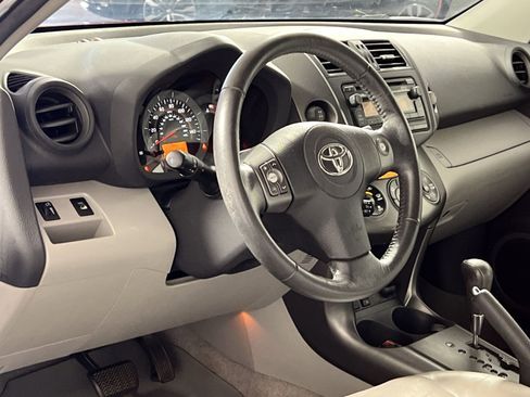 Used 2012 Toyota RAV4 Limited w/ Premium Plus Value Pkg AWD/4WD image 17