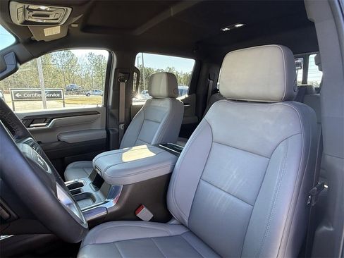 Used 2024 GMC Sierra 1500 SLT w/ SLT Premium Plus Package image 11