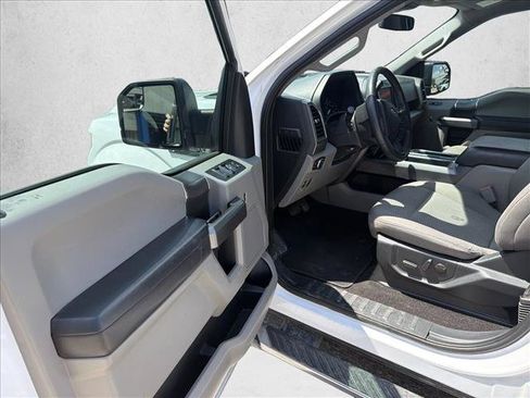 Used 2020 Ford F150 XLT w/ Equipment Group 302A Luxury RWD image 9