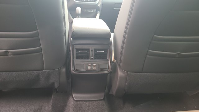 New 2026 Subaru Forester Sport w/ Onyx Edition AWD/4WD image 22