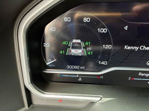 Used 2023 GMC Sierra 1500 AT4X AWD/4WD image 5