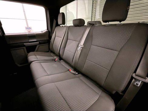 Used 2019 Ford F150 XLT w/ XTR Package image 26