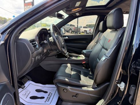 Used 2024 Dodge Durango Citadel AWD/4WD image 29