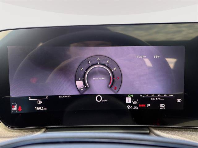 New 2026 Audi Q5 Premium Plus AWD/4WD image 13
