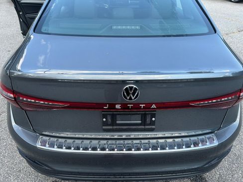 Certified 2026 Volkswagen Jetta Sport FWD image 14