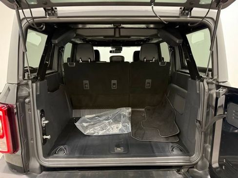 Used 2024 Ford Bronco Big Bend image 33