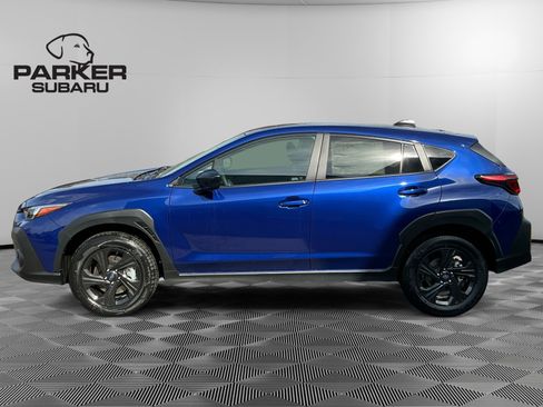 New 2026 Subaru Crosstrek 2.5i AWD/4WD image 2