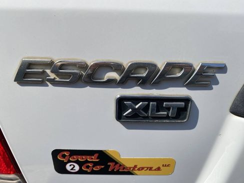Used 2002 Ford Escape XLT AWD/4WD image 70