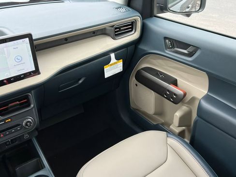 New 2026 Ford Maverick Lariat AWD/4WD image 31