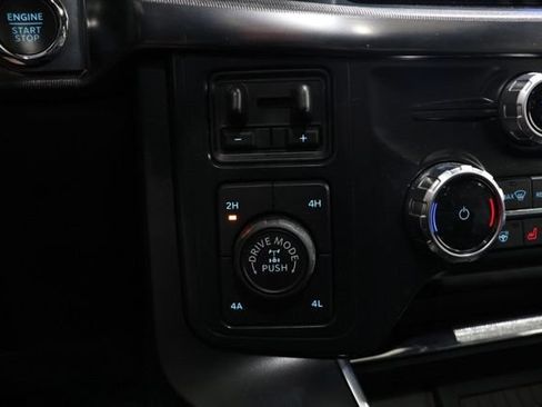 Used 2024 Ford F150 Raptor AWD/4WD image 32