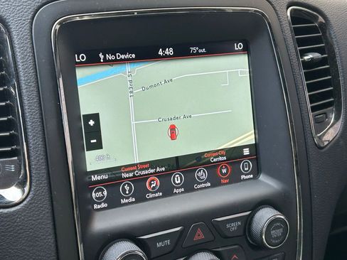 Used 2019 Dodge Durango R/T w/ Blacktop Package image 6