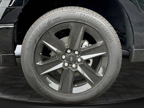 New 2026 Ford F150 STX w/ F-150 LOBO Package AWD/4WD image 13