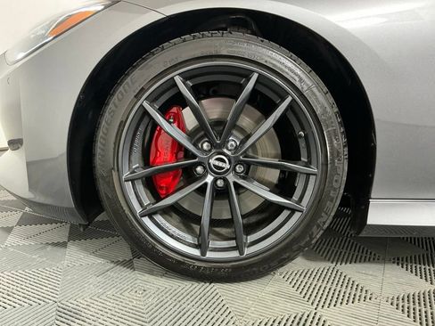Used 2024 Nissan Z Performance w/ Floor Mat Package RWD image 27