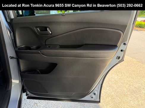 Used 2023 Honda Passport TrailSport image 30