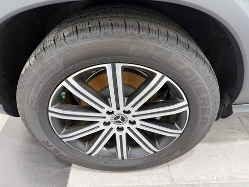 New 2025 Mercedes-Benz GLE 450 GLE 450 image 3