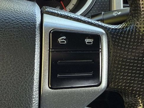 Used 2013 Toyota Tacoma 4x4 Double Cab w/ TRD Sport Pkg image 21