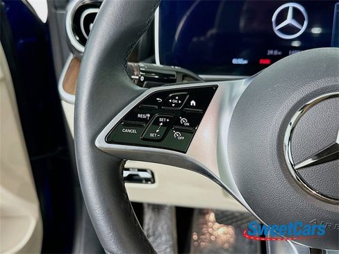 Used 2024 Mercedes-Benz C 300 4MATIC Sedan image 18