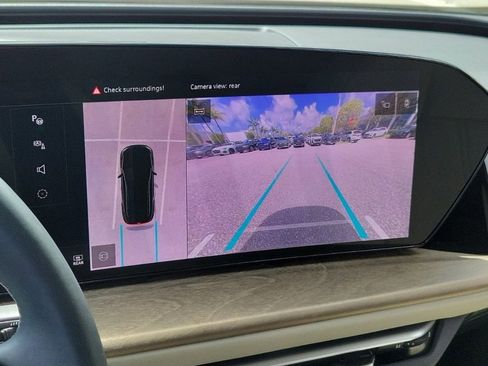 Certified 2025 Audi Q5 Premium Plus w/ Premium Plus image 12