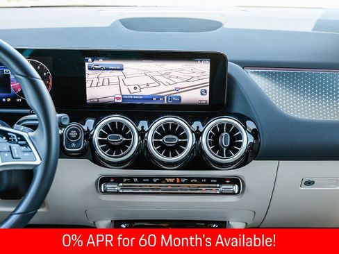 Certified 2025 Mercedes-Benz GLA 250 image 11