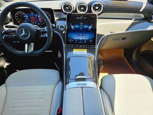 New 2026 Mercedes-Benz GLC 300 4MATIC image 12