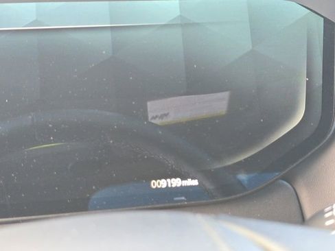 Used 2026 Land Rover Range Rover Sport SE AWD/4WD image 11