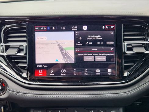 Used 2021 Dodge Durango Citadel image 16