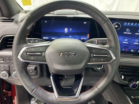 Used 2025 Chevrolet Tahoe RST w/ Comfort Package image 11