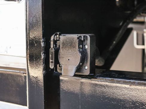 New 2026 Ford F550 2WD Crew Cab Super Duty image 12