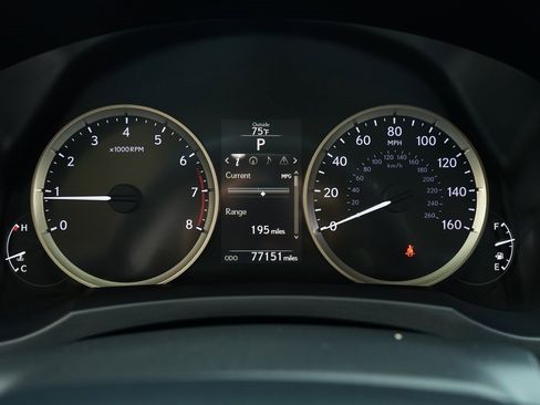 Used 2014 Lexus IS 350 image 7