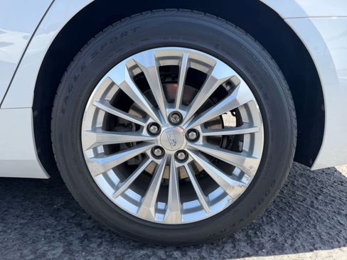 Used 2018 Cadillac CT6 Premium Luxury image 25