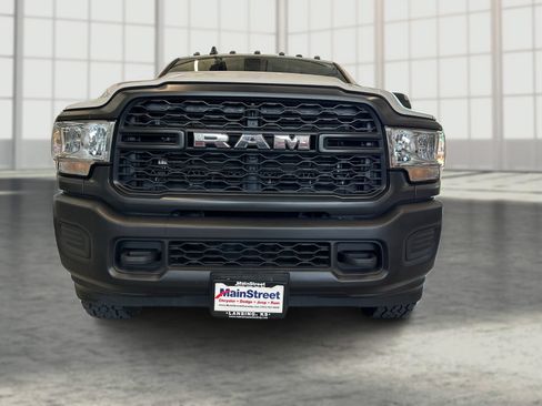 Used 2022 RAM 2500 Tradesman AWD/4WD image 21