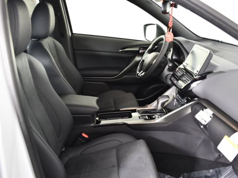 New 2026 Mitsubishi Eclipse Cross Black Edition AWD/4WD image 34