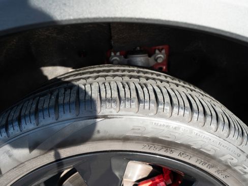 Used 2023 Ford Explorer ST w/ Equipment Group 401A image 31