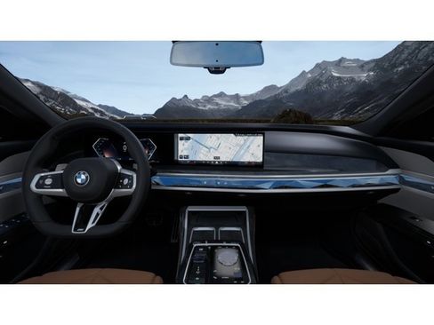 New 2026 BMW 740i RWD image 10