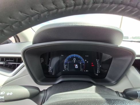 New 2026 Toyota Corolla Cross LE FWD image 19