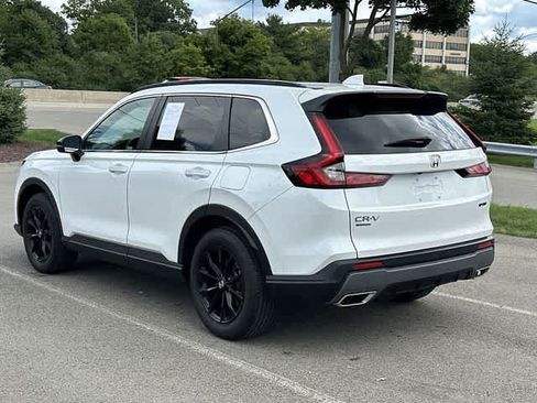 Used 2023 Honda CR-V Sport image 21