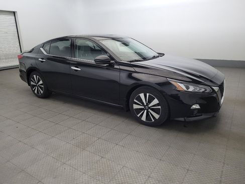 Used 2020 Nissan Altima 2.5 SL image 11