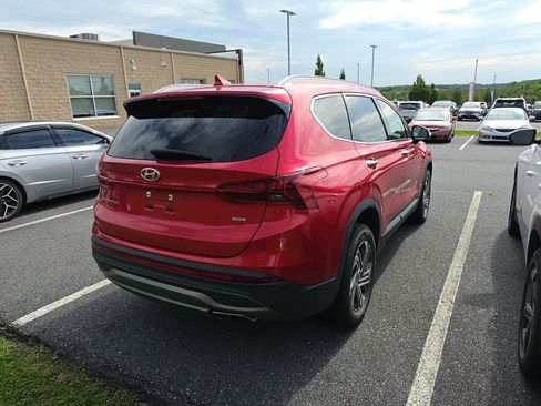Used 2023 Hyundai Santa Fe SEL AWD/4WD image 7