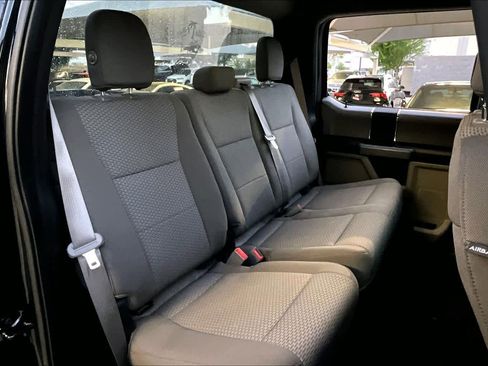 Used 2018 Ford F150 XLT AWD/4WD image 19