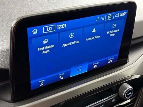 Used 2024 Ford Escape Active FWD image 36