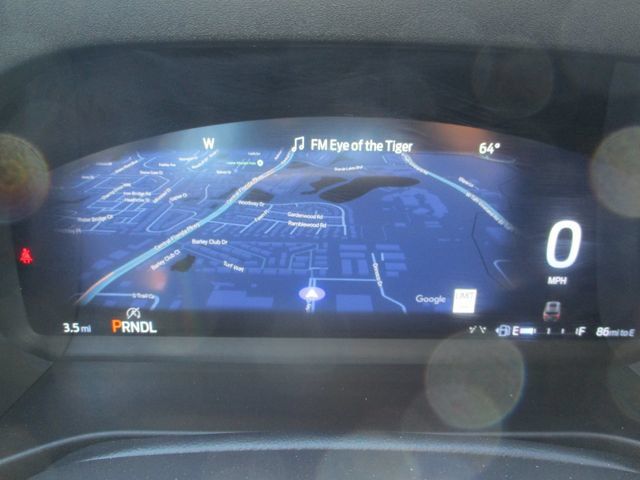 New 2025 Ford Explorer Active w/ Active Comfort Package RWD image 12