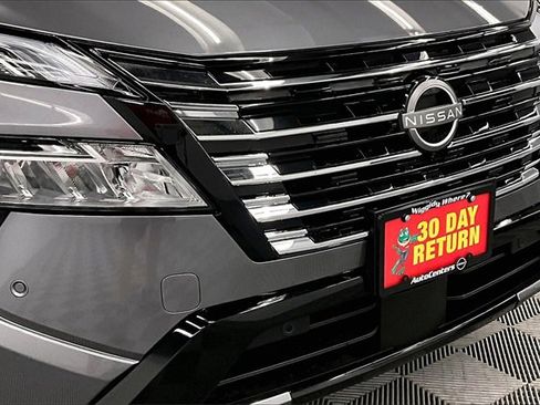 New 2026 Nissan Rogue Platinum w/ Platinum Premium Package image 14