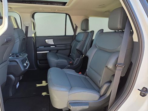 New 2025 Ford Expedition Active image 11