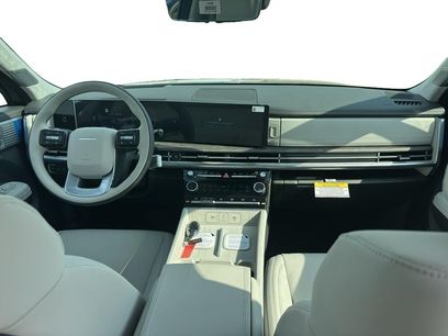 New 2026 Hyundai Santa Fe Calligraphy