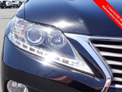 Used 2014 Lexus RX 350 AWD w/ Navigation Package image 6