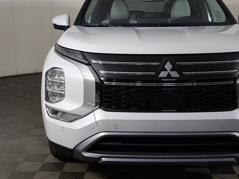 New 2026 Mitsubishi Outlander SE FWD image 15