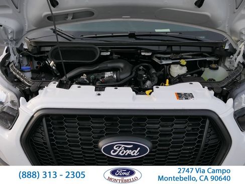New 2026 Ford Transit 150 Base image 29