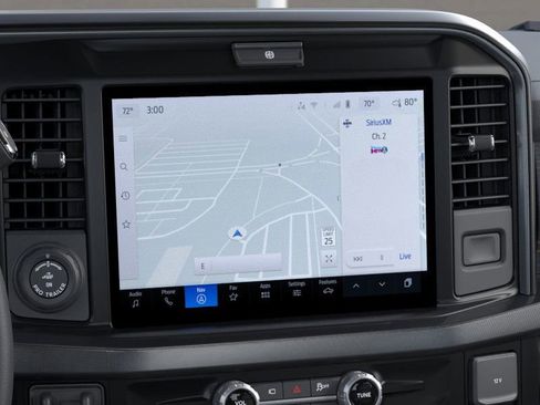 New 2025 Ford F250 Platinum w/ Tremor Off-Road Package image 14