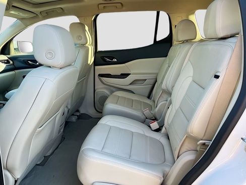 Used 2023 GMC Acadia Denali w/ Denali Ultimate Package image 26